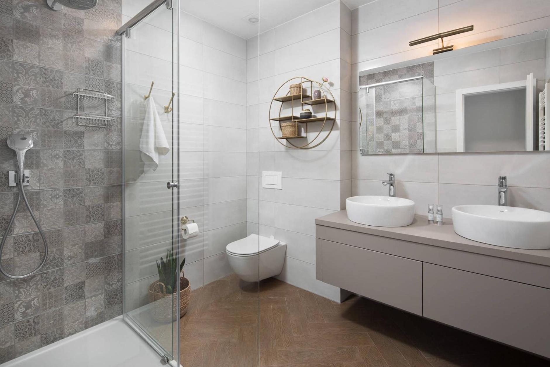 Olive Hill House - Ground Floor Apartment สลาทิเน ภายนอก รูปภาพ