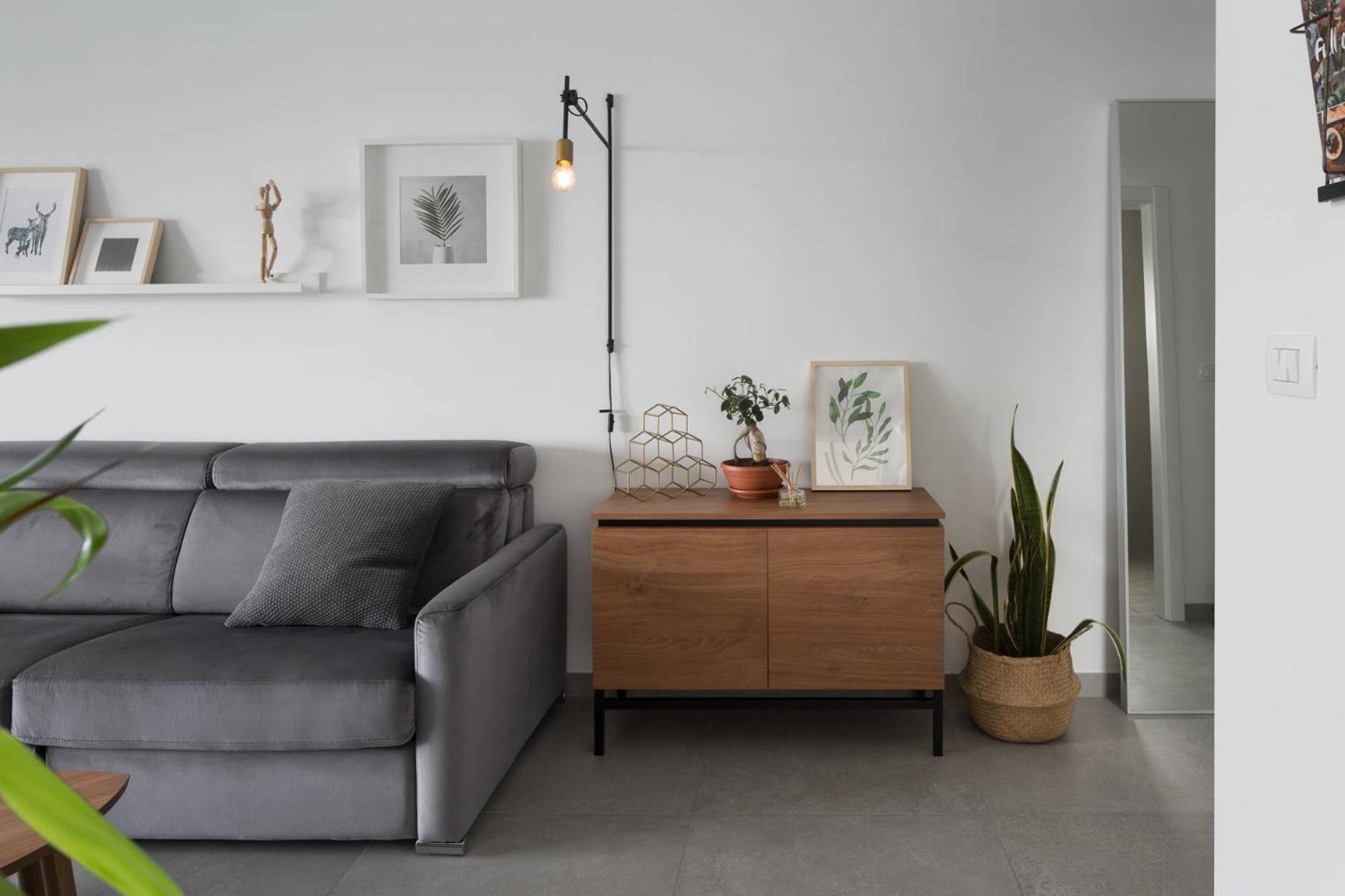 Olive Hill House - Ground Floor Apartment สลาทิเน ภายนอก รูปภาพ